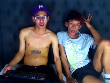 Billie_Tony August 15, 2025 Chaturbate stream image
