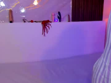 Cristinnray August 15, 2025 Chaturbate stream image