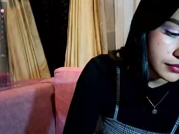 Gigifontaine_ August 15, 2025 Chaturbate stream image