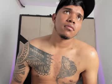 Klever_Haston August 15, 2025 Chaturbate stream image