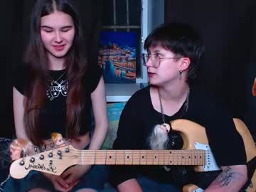 Little_Owlx August 15, 2025 Chaturbate stream image
