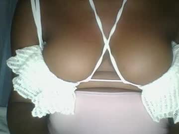 Maasai_Jordy August 15, 2025 Chaturbate stream image