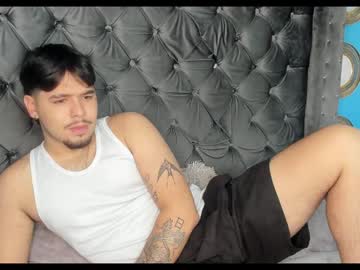 Maxhot_7 August 15, 2025 Chaturbate stream image