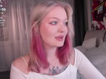 Miaw0rld August 15, 2025 Chaturbate stream image