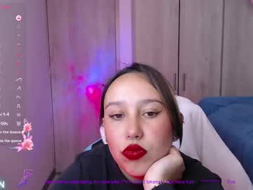Skarlet_Adams August 15, 2025 Chaturbate stream image