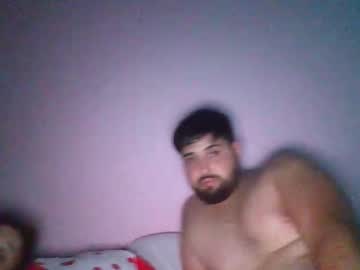 Stacey_Zack August 15, 2025 Chaturbate stream image