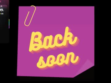 Sweetslisa August 15, 2025 Chaturbate stream image