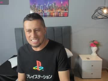 Willou_86 August 15, 2025 Chaturbate stream image