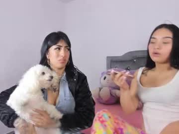 Abella_As August 15, 2025 Chaturbate stream image