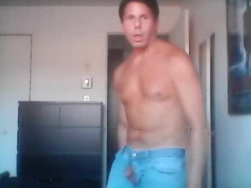 Cruisewave91 August 15, 2025 Chaturbate stream image