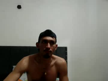 Daniel_Long_Cock August 15, 2025 Chaturbate stream image