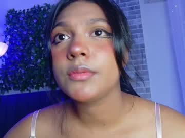 Daniela_Hill August 15, 2025 Chaturbate stream image