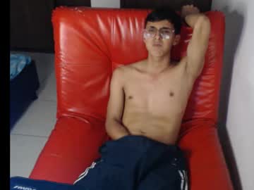 Derek_135 August 15, 2025 Chaturbate stream image
