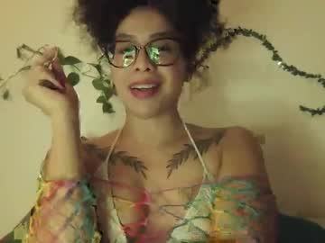 Goddessamelie10 August 15, 2025 Chaturbate stream image
