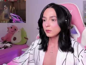 Jiggly_ August 15, 2025 Chaturbate stream image