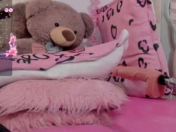 Maavca August 15, 2025 Chaturbate stream image