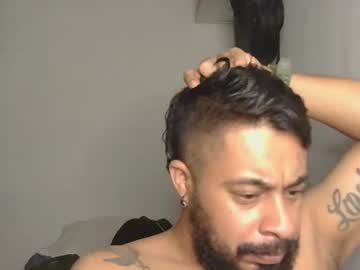 Partisano77 August 15, 2025 Chaturbate stream image