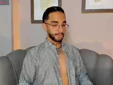 Symon_Kalifa August 15, 2025 Chaturbate stream image