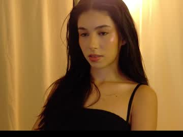 Therose_Mar August 15, 2025 Chaturbate stream image