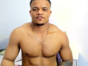 Axelldasilva August 16, 2025 Chaturbate stream image