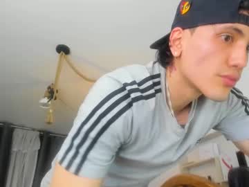 C_O_C_A__C_O_L_O August 16, 2025 Chaturbate stream image