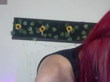 Cosita_48 August 16, 2025 Chaturbate stream image