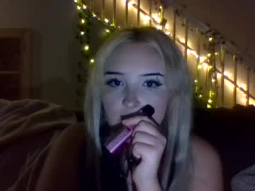 Marcygoth August 16, 2025 Chaturbate stream image
