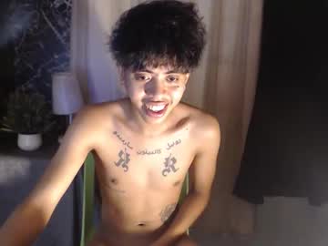 Mark_Johnxx August 16, 2025 Chaturbate stream image