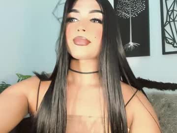 Miss_Zz August 16, 2025 Chaturbate stream image