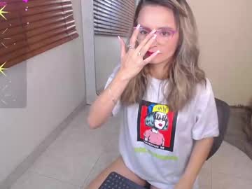 Nicole_Santana_ August 16, 2025 Chaturbate stream image