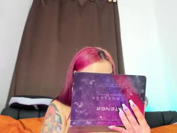 Nyalgasai1 August 16, 2025 Chaturbate stream image