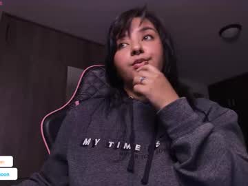 Steph_Moon_ August 16, 2025 Chaturbate stream image
