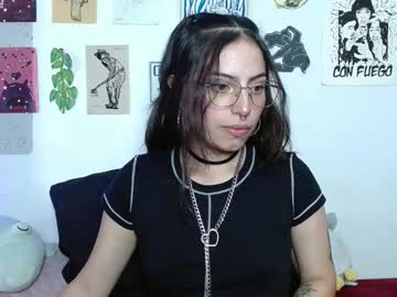 Zara_Floresxx August 16, 2025 Chaturbate stream image