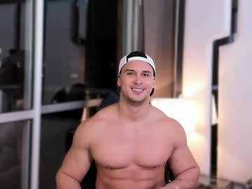 Alan_Vidal August 16, 2025 Chaturbate stream image