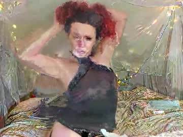 Carmandgetit August 16, 2025 Chaturbate stream image