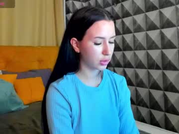 Dolores_Jackson August 16, 2025 Chaturbate stream image
