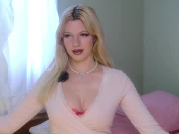 Goddesssherry00 August 16, 2025 Chaturbate stream image