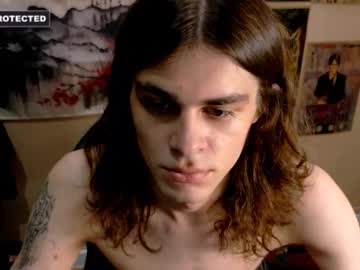 Gushill_ August 16, 2025 Chaturbate stream image