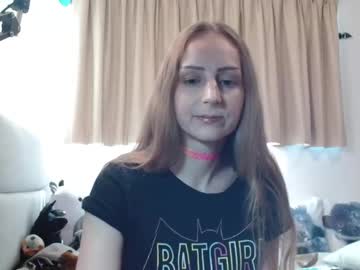 Lyra_La_Bat August 16, 2025 Chaturbate stream image