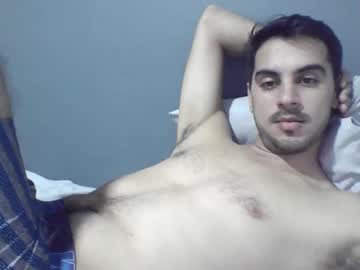 Music_Zeus August 16, 2025 Chaturbate stream image
