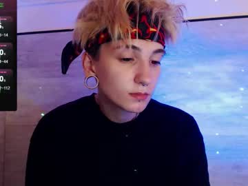 Ray__Taylor August 16, 2025 Chaturbate stream image