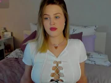 Sarah_Soul August 16, 2025 Chaturbate stream image