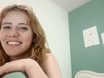 Annrousse August 16, 2025 Chaturbate stream image