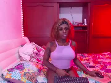 Butterfly_Rouse August 16, 2025 Chaturbate stream image