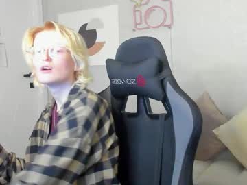 Elizabeth_Harpper August 16, 2025 Chaturbate stream image