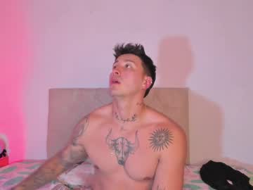 Luca_Vane August 16, 2025 Chaturbate stream image
