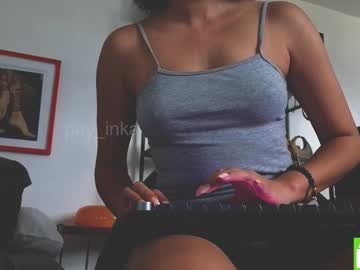 Pay_Inka August 16, 2025 Chaturbate stream image