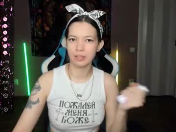 Project_Hisoka44 August 16, 2025 Chaturbate stream image