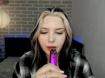 Sherry__Cheerry August 16, 2025 Chaturbate stream image