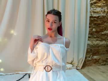 Shinechanel August 16, 2025 Chaturbate stream image